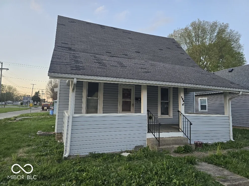 126 W Madison Street Alexandria, IN 46001