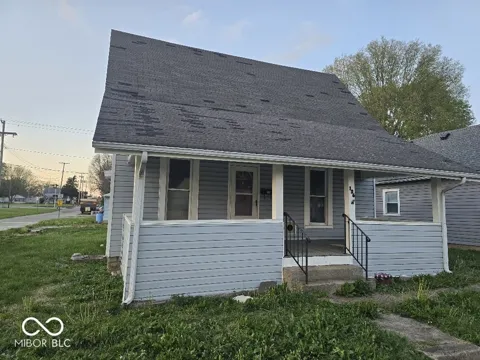 126 W Madison Street