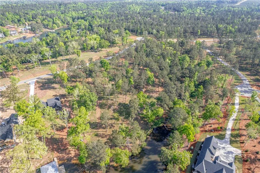 203 Falls Lane Milledgeville, GA 31061