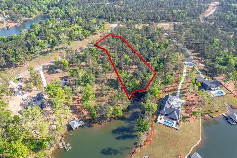 203 Falls Lane Milledgeville, GA 31061