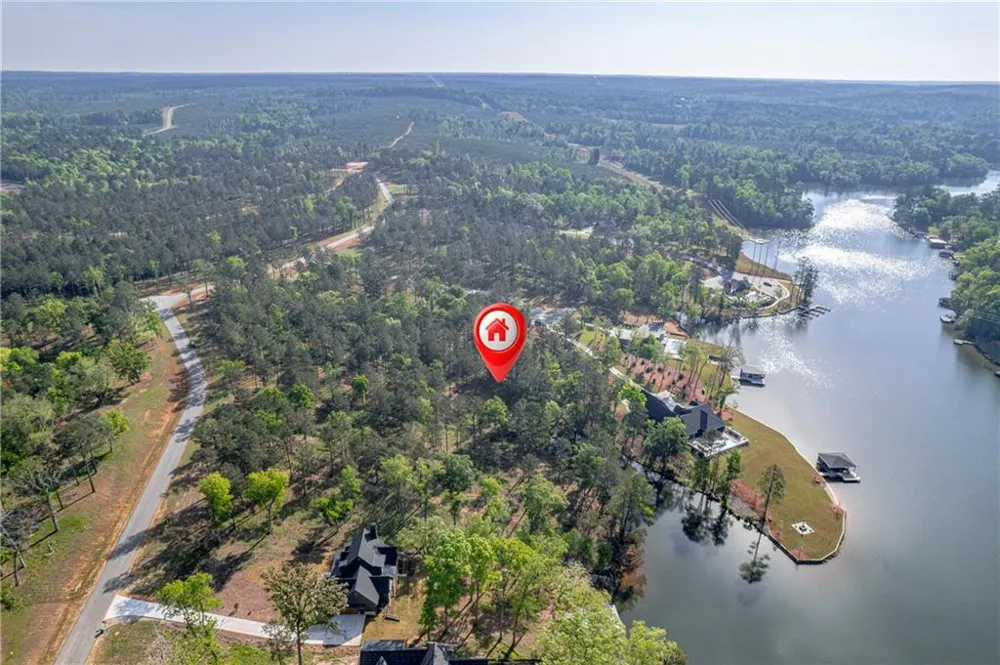 203 Falls Lane Milledgeville, GA 31061
