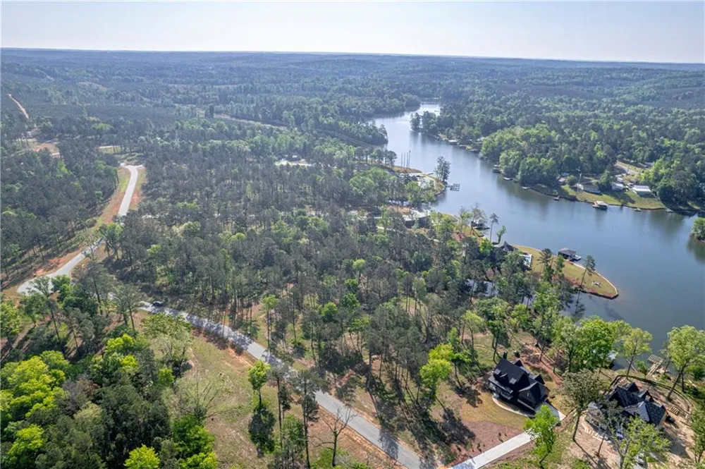 203 Falls Lane Milledgeville, GA 31061