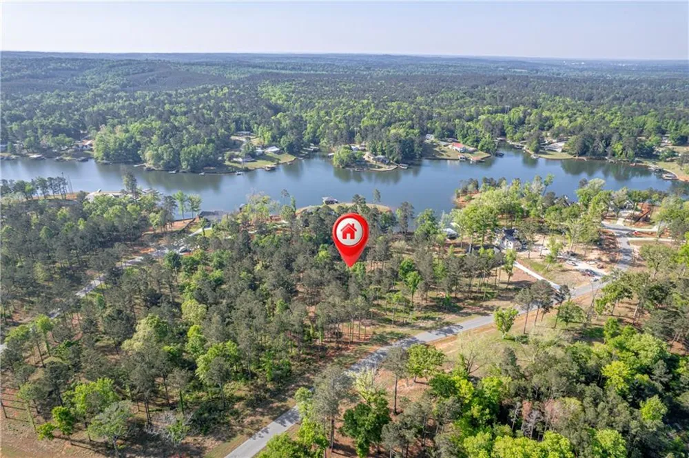 203 Falls Lane Milledgeville, GA 31061