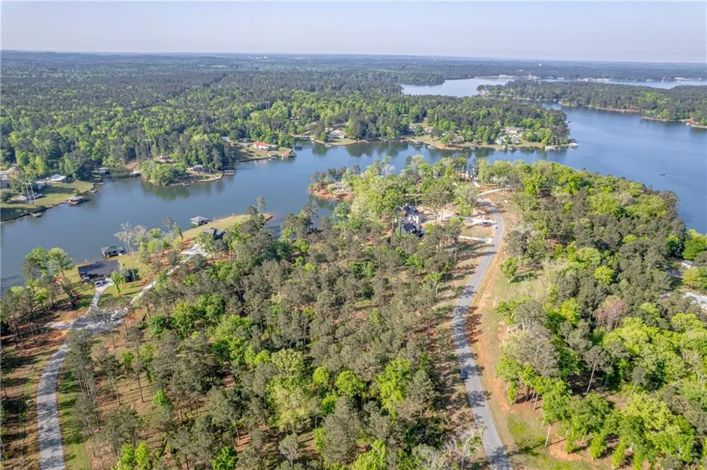 203 Falls Lane Milledgeville, GA 31061