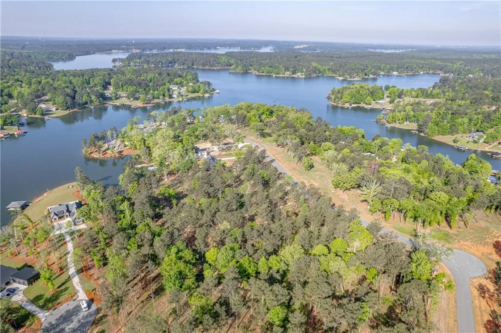 203 Falls Lane Milledgeville, GA 31061