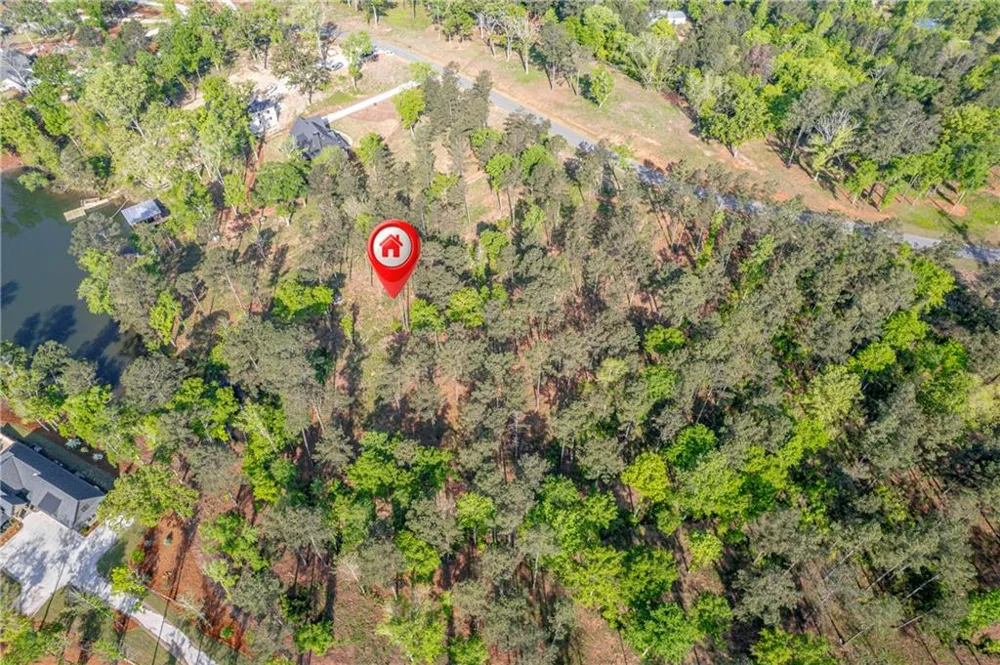203 Falls Lane Milledgeville, GA 31061