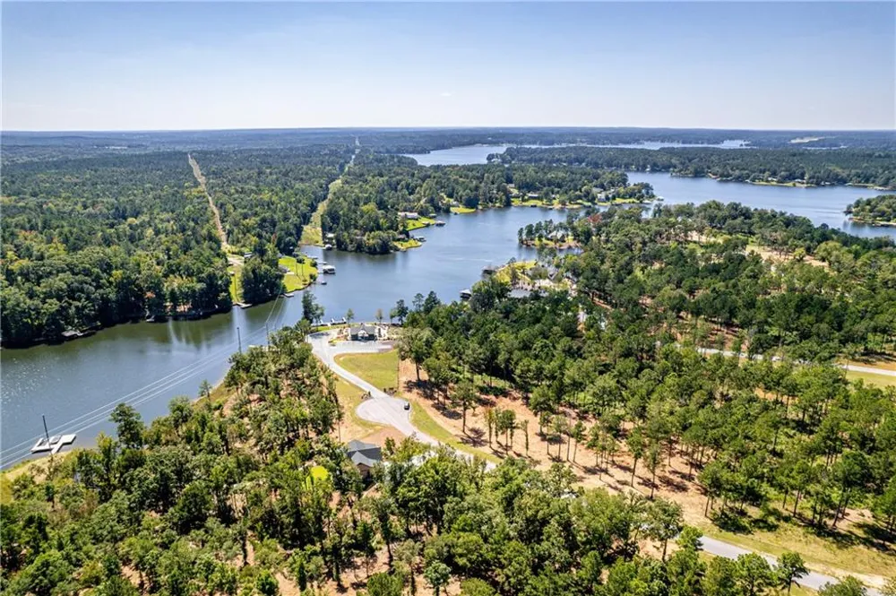 203 Falls Lane Milledgeville, GA 31061