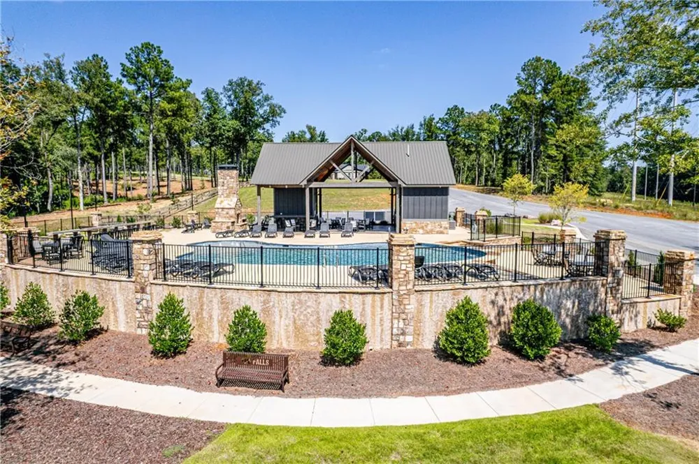 203 Falls Lane Milledgeville, GA 31061