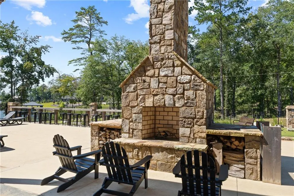 203 Falls Lane Milledgeville, GA 31061