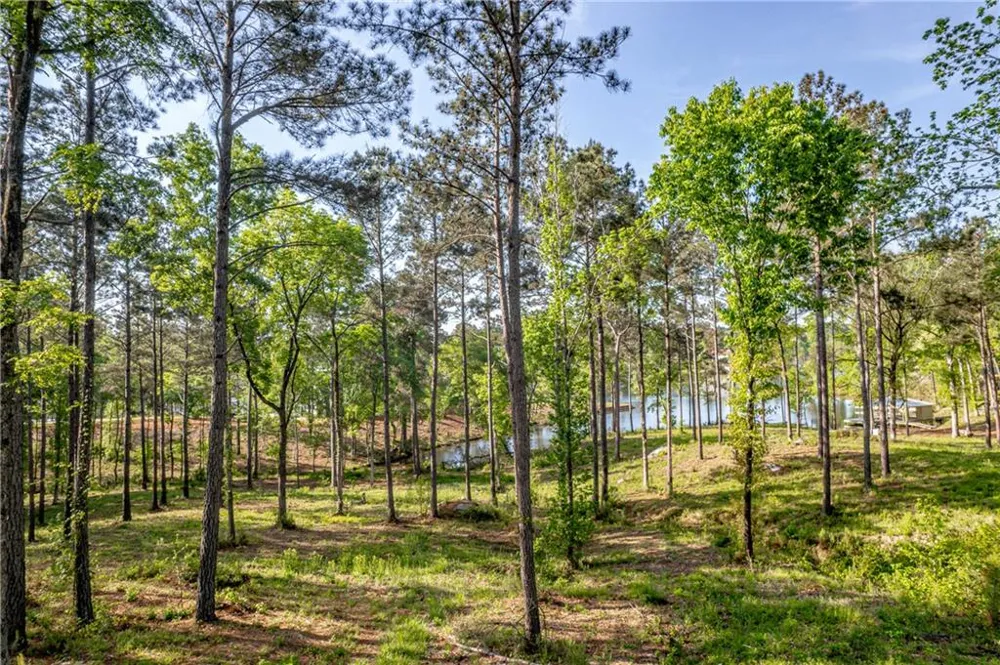 203 Falls Lane Milledgeville, GA 31061