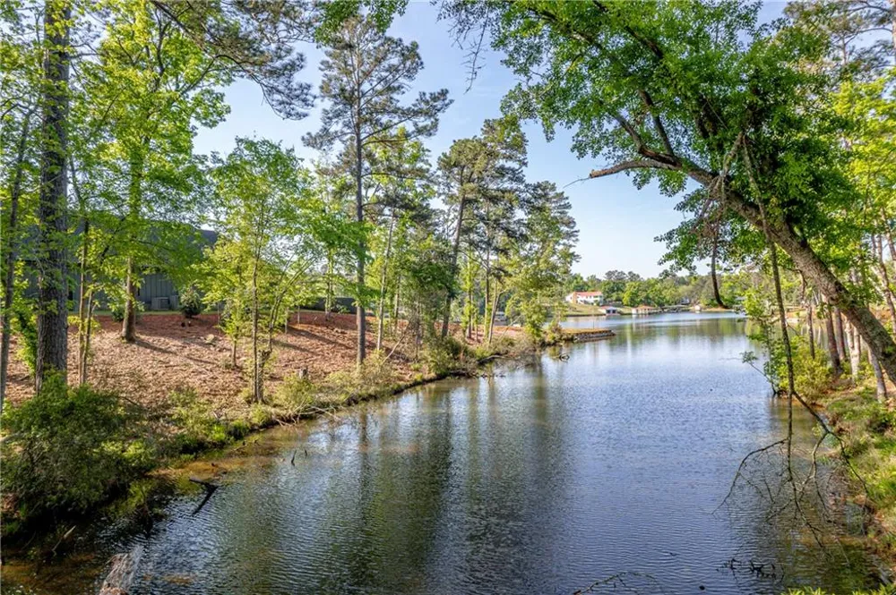 203 Falls Lane Milledgeville, GA 31061