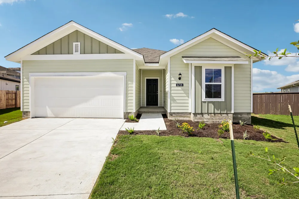 11728 Domenico Cove Austin, TX 78747