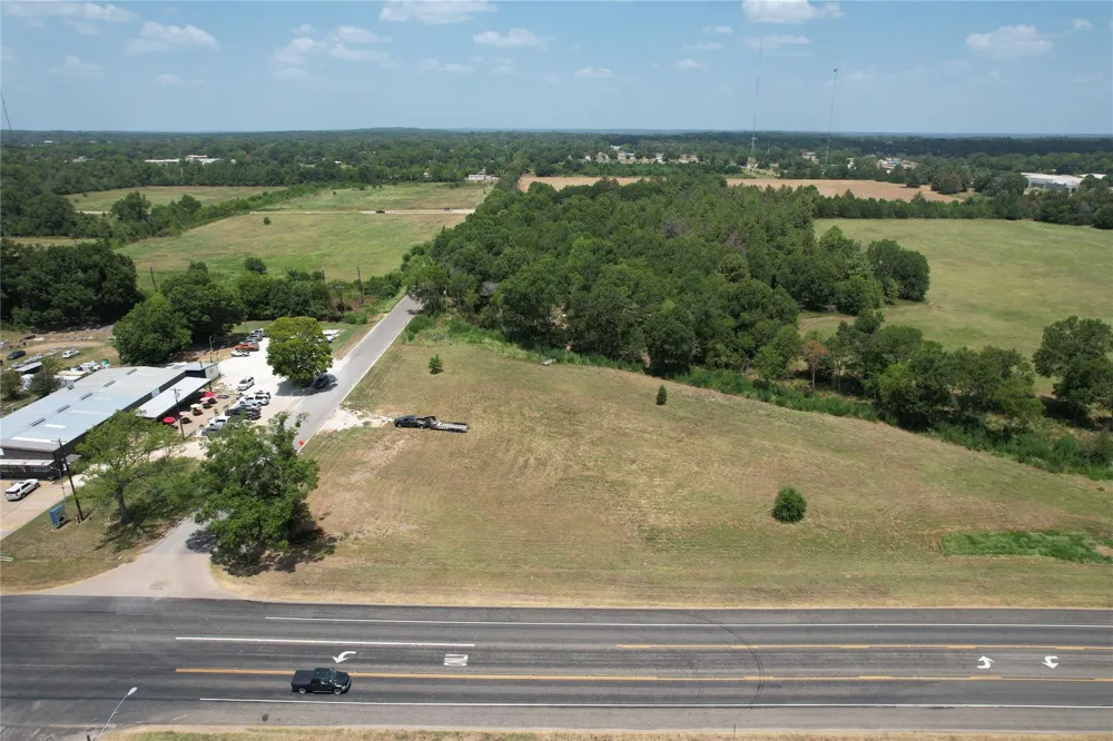 E Loop 304 Crockett, TX 75835