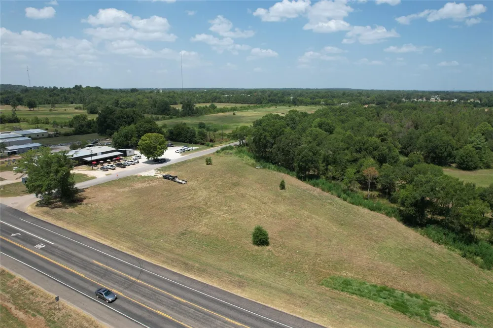 E Loop 304 Crockett, TX 75835