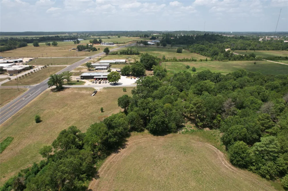 E Loop 304 Crockett, TX 75835
