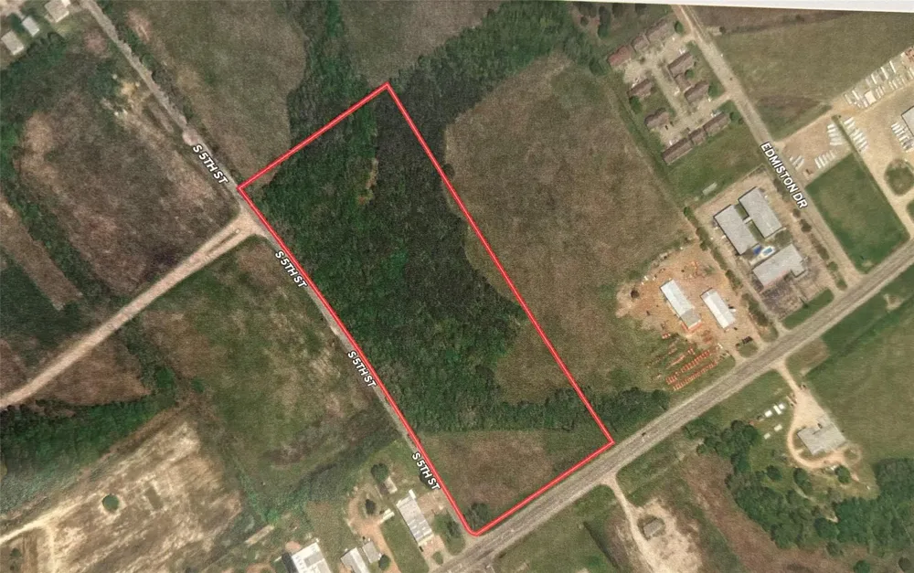 E Loop 304 Crockett, TX 75835