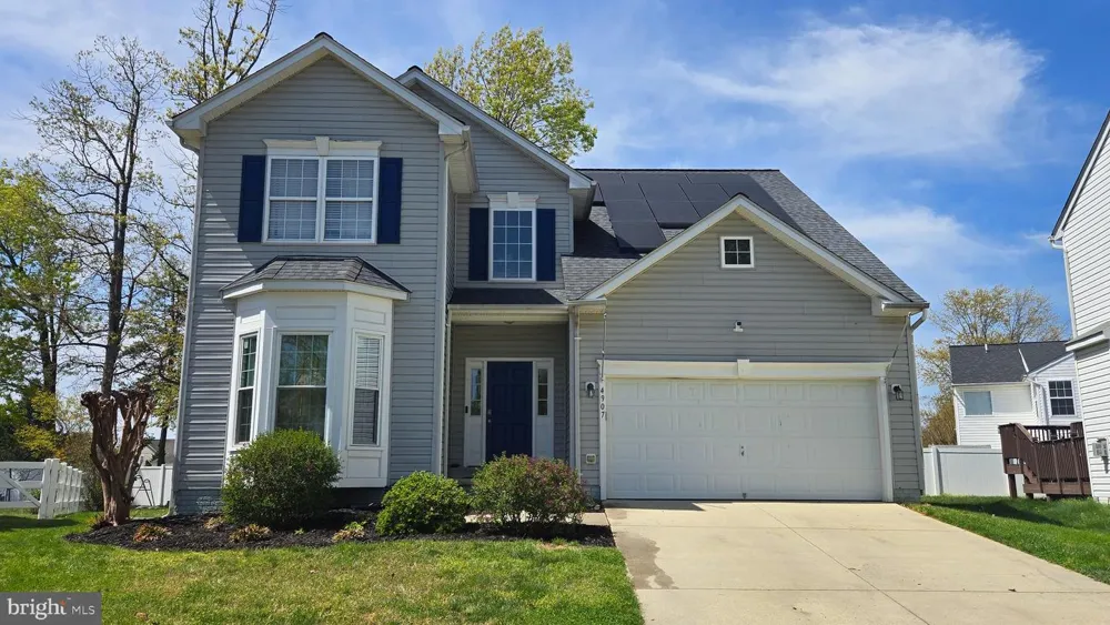 4907 CORDOVA COURT Waldorf, MD 20602