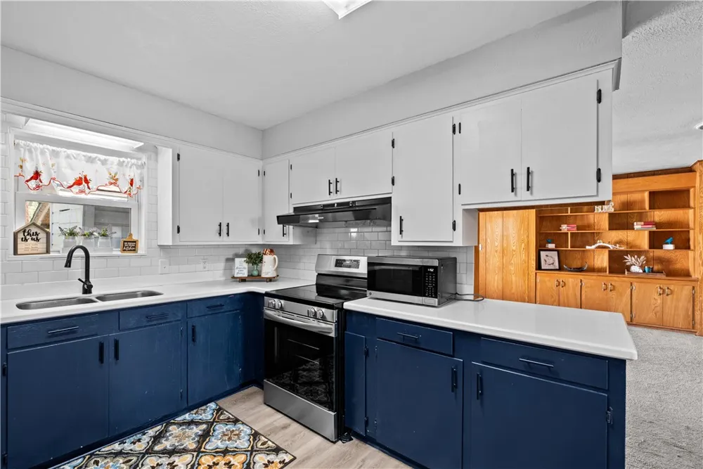 104 Old Beeville Highway Refugio, TX 78377