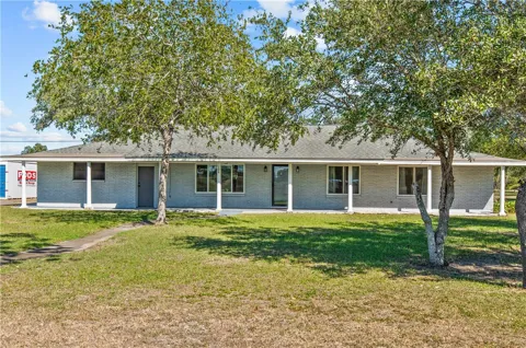 104 Old Beeville Highway