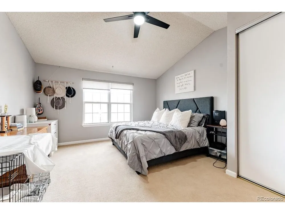 8030 S Columbine Court Centennial, CO 80122