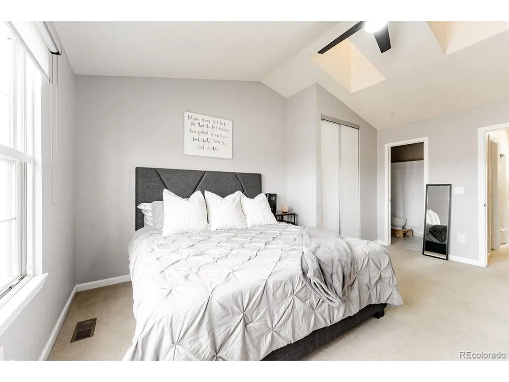 8030 S Columbine Court Centennial, CO 80122