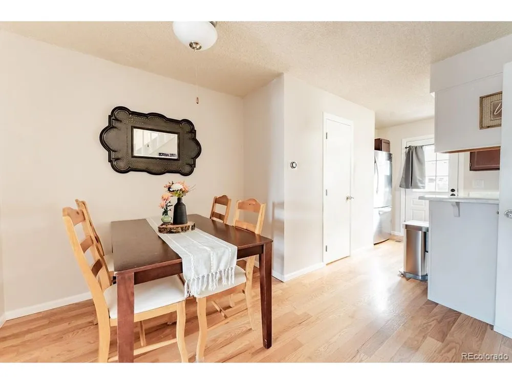 8030 S Columbine Court Centennial, CO 80122