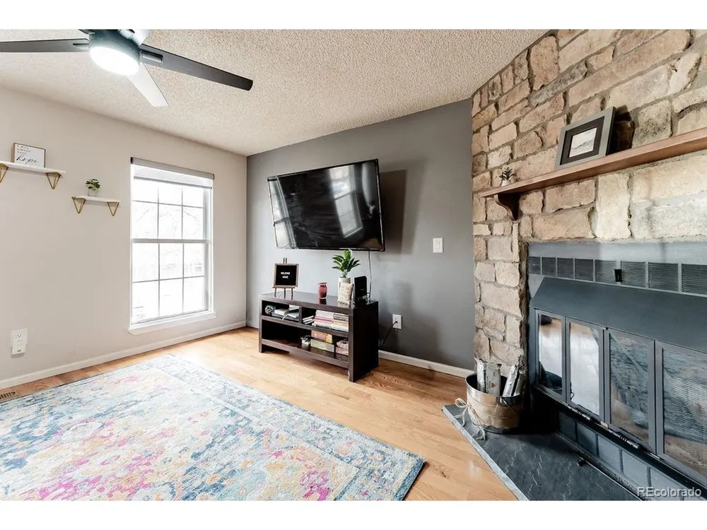 8030 S Columbine Court Centennial, CO 80122