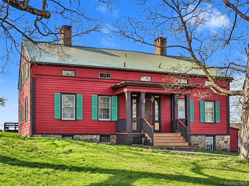 324 Sarah Wells Trail Goshen, NY 10924