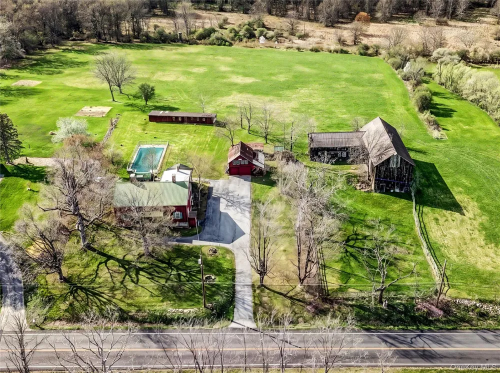 324 Sarah Wells Trail Goshen, NY 10924