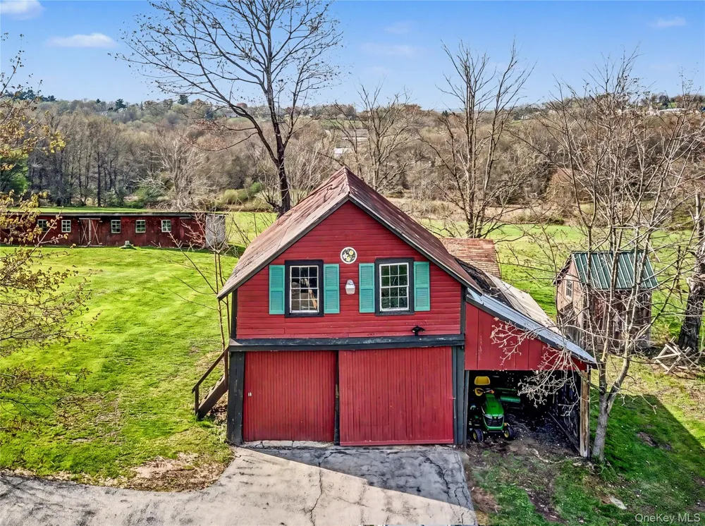 324 Sarah Wells Trail Goshen, NY 10924