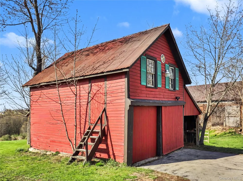 324 Sarah Wells Trail Goshen, NY 10924