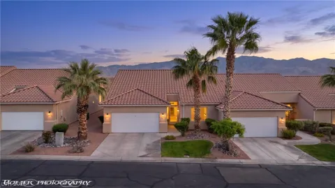 1186 Mohave Drive