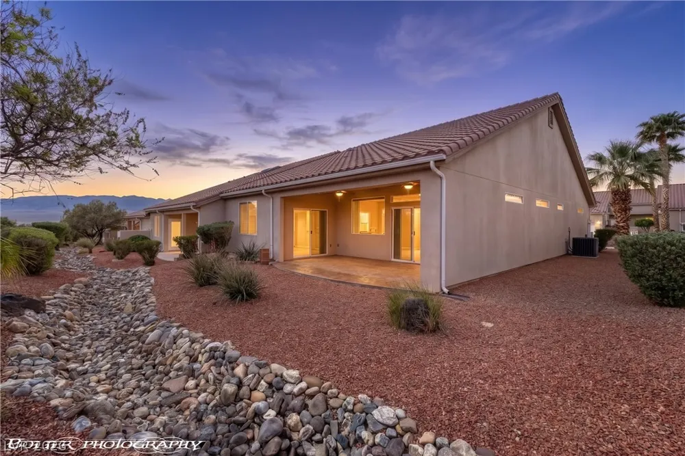 1186 Mohave Drive Mesquite, NV 89027