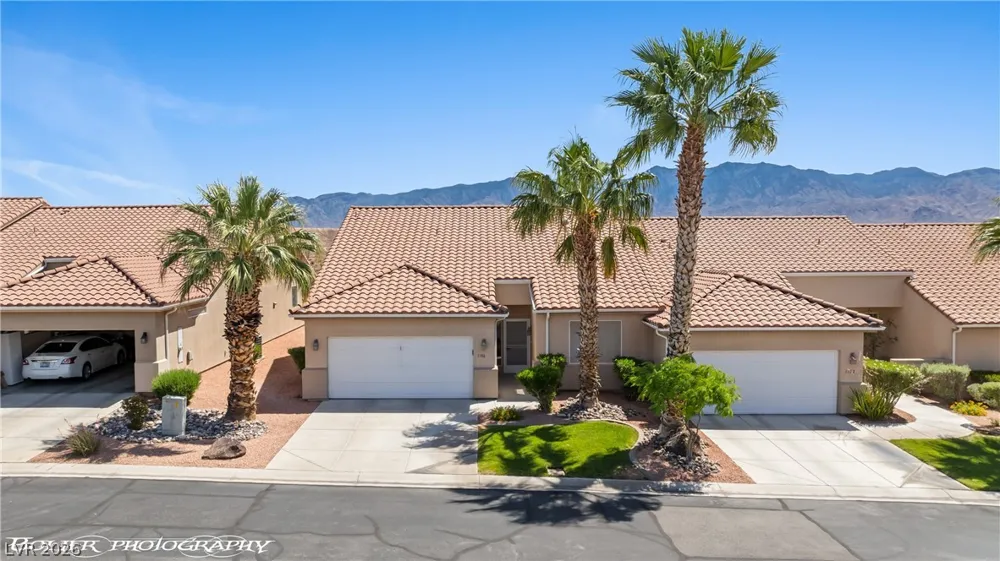 1186 Mohave Drive Mesquite, NV 89027