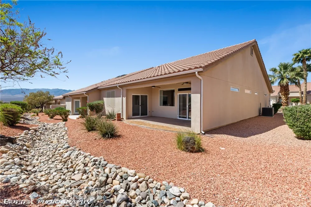 1186 Mohave Drive Mesquite, NV 89027