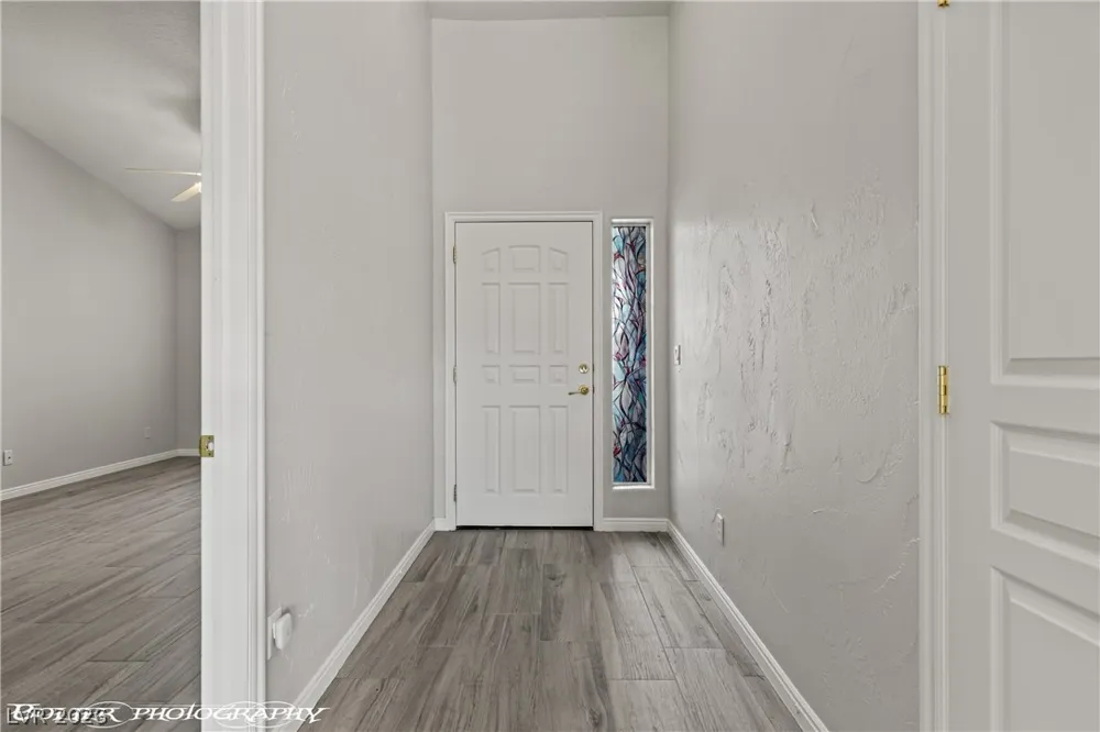 1186 Mohave Drive Mesquite, NV 89027