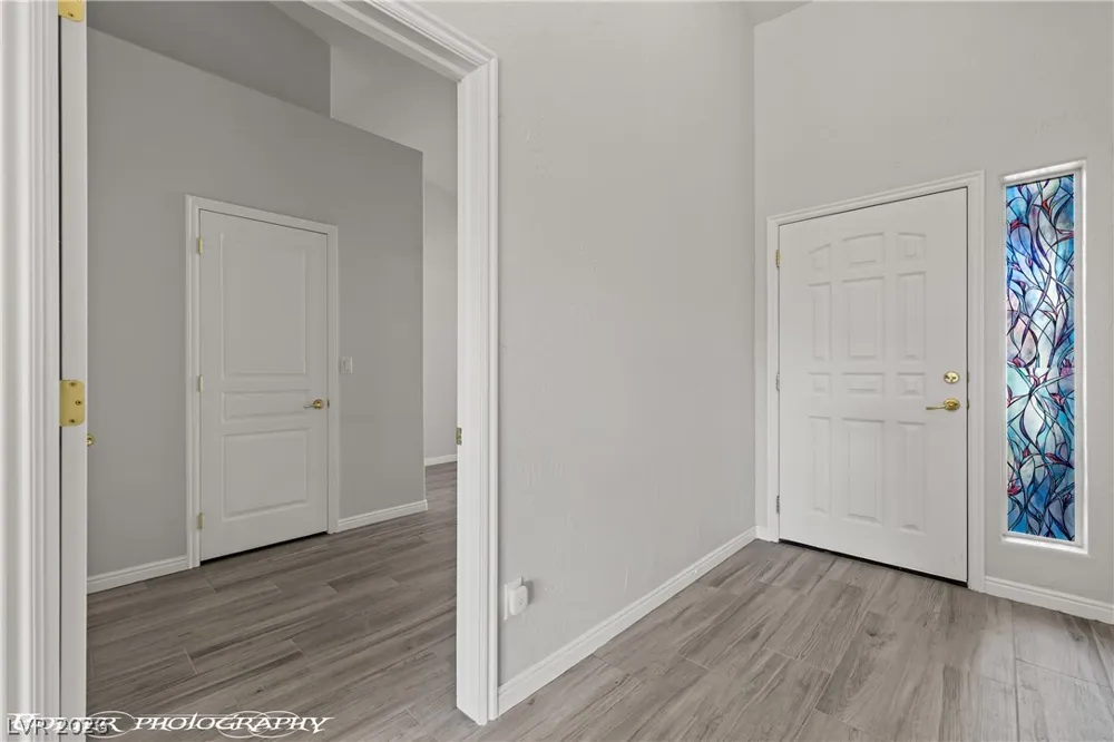 1186 Mohave Drive Mesquite, NV 89027