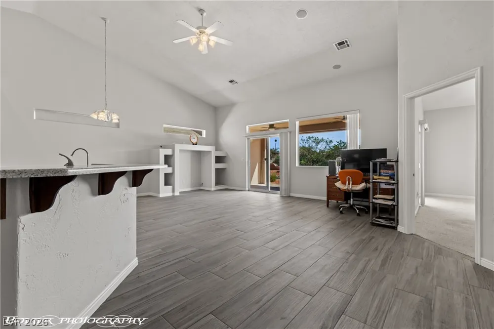 1186 Mohave Drive Mesquite, NV 89027