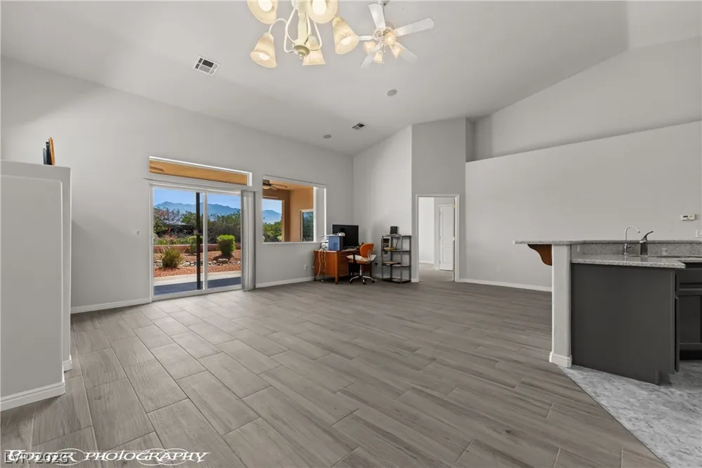 1186 Mohave Drive Mesquite, NV 89027