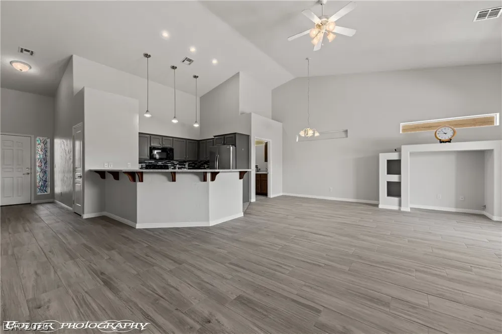1186 Mohave Drive Mesquite, NV 89027