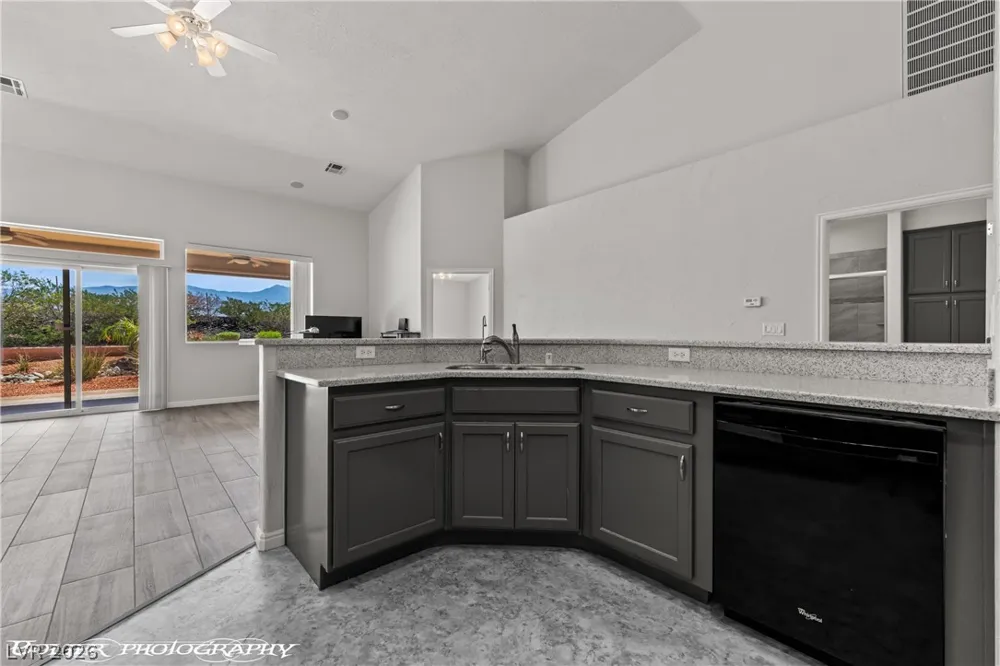 1186 Mohave Drive Mesquite, NV 89027