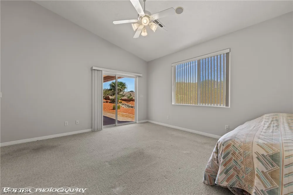 1186 Mohave Drive Mesquite, NV 89027