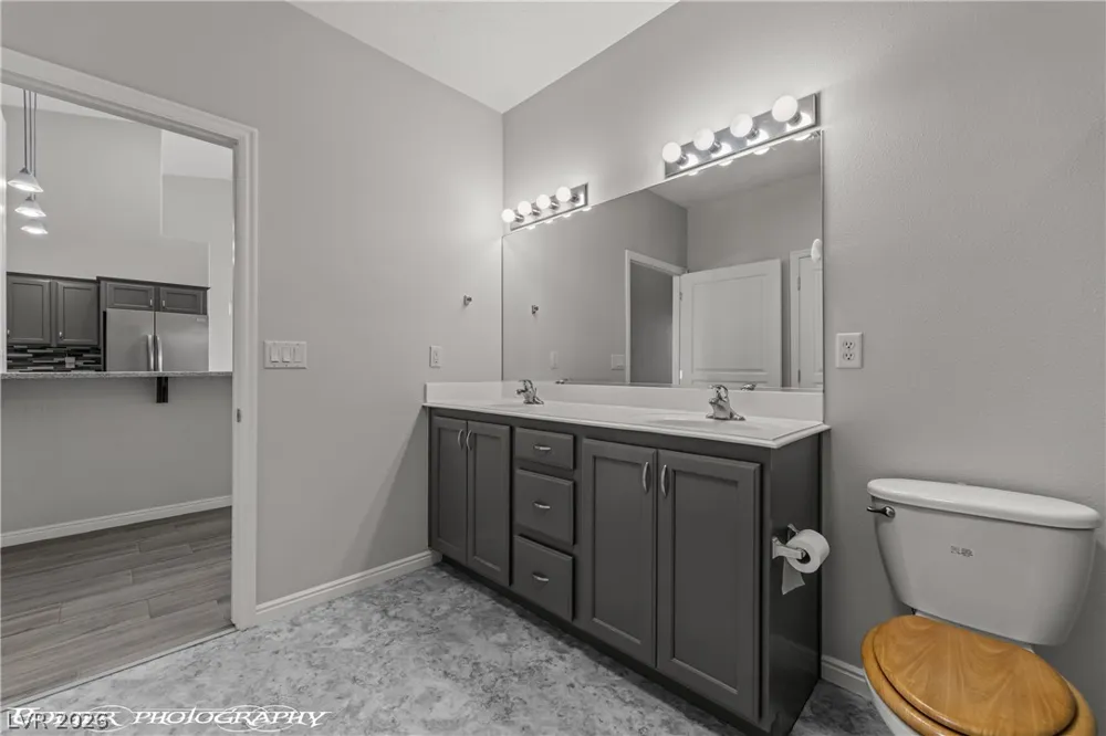 1186 Mohave Drive Mesquite, NV 89027