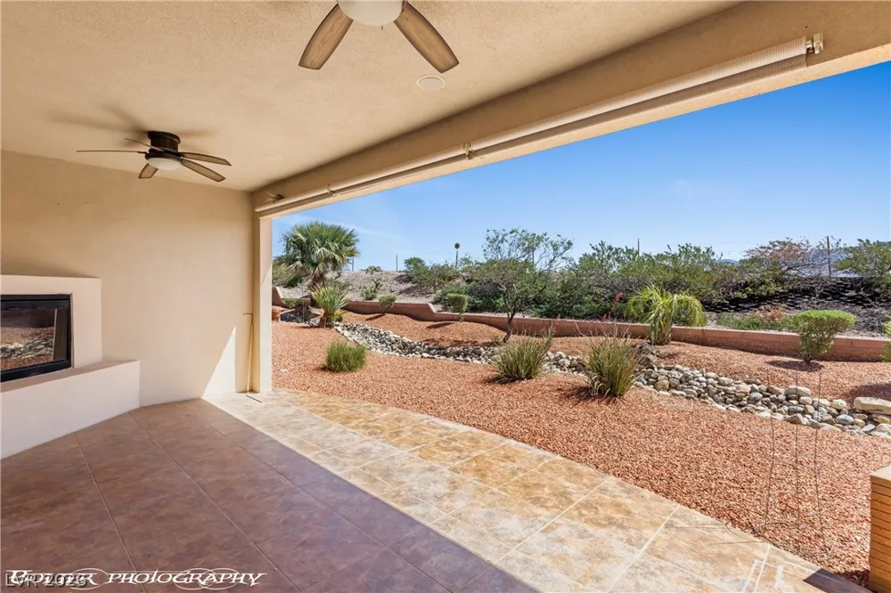1186 Mohave Drive Mesquite, NV 89027