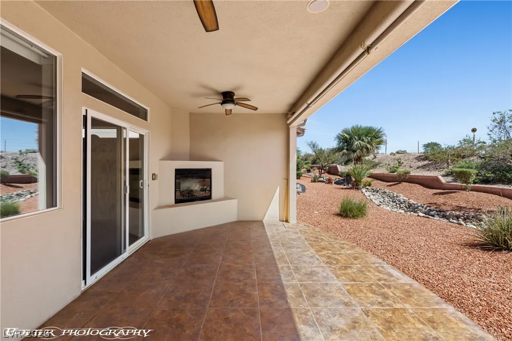 1186 Mohave Drive Mesquite, NV 89027