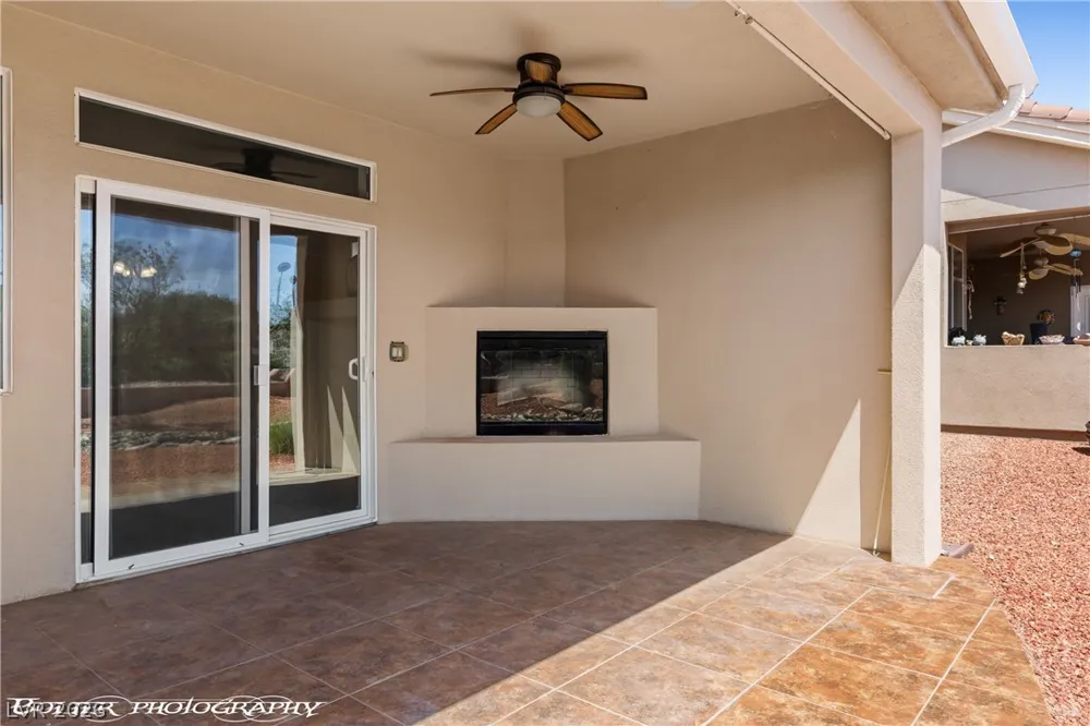 1186 Mohave Drive Mesquite, NV 89027