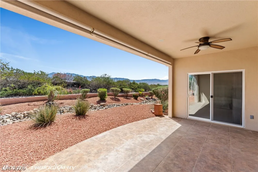 1186 Mohave Drive Mesquite, NV 89027