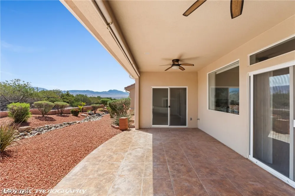 1186 Mohave Drive Mesquite, NV 89027
