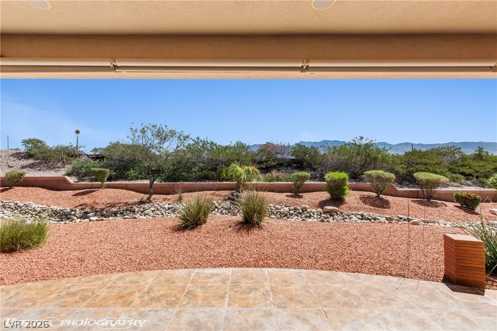 1186 Mohave Drive Mesquite, NV 89027