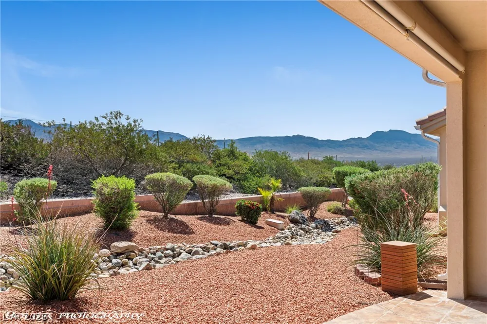 1186 Mohave Drive Mesquite, NV 89027